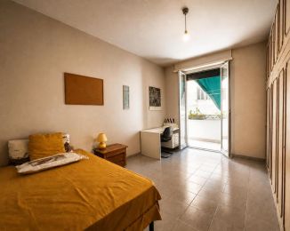 Monolocale in affitto, via dei Galla e Sidama  11, Trieste, Roma