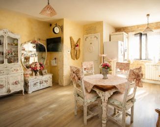 Bilocale in vendita, via del Casale Lumbroso  152, Massimina, Roma
