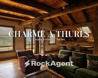 Appartamento in vendita, Frazione Thures  2, Thures, Cesana Torinese