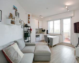 Bilocale in vendita, via Cassia  791, Cassia, Roma