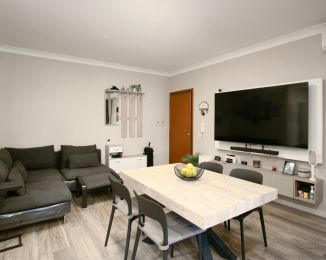 Trilocale in vendita, via Abate di Tivoli, Settecamini, Roma