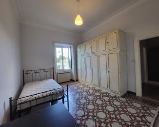 Quadrilocale in affitto, via Nicolò Tartaglia  21, Parioli, Roma