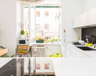 Appartamento di 60 m² con 2 locali in vendita a Roma