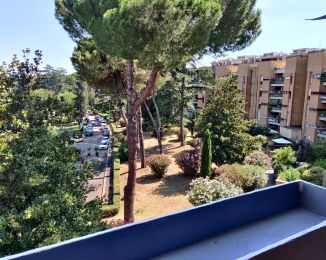Bilocale in affitto, via Carlo Giuseppe Bertero  55, Talenti - Monte Sacro, Roma