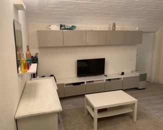 Appartamento di 45 m² con 2 locali in affitto a Roma