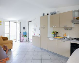 Trilocale in vendita, via delle Ortensie, San Sostene Marina, San Sostene