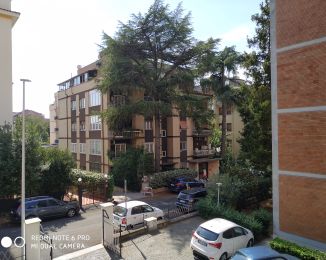 Appartamento in affitto, via Ada Negri  31, Roma
