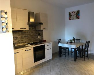 Bilocale in affitto, via Ponte di Formicola  97, Vingone, Scandicci