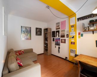 Bilocale in vendita, via Privata Tobruk  10, Milano