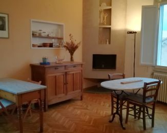 Monolocale in affitto, via delle Ruote  51, Centro, Firenze