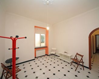 Quadrilocale in vendita, via del Lagaccio  15, Genova