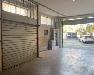 Box / Garage in vendita, via della Stazione di Prima Porta  17, Roma