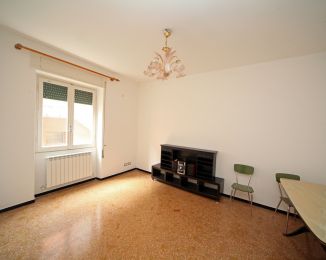 Trilocale in affitto, via Piacenza  128, Genova