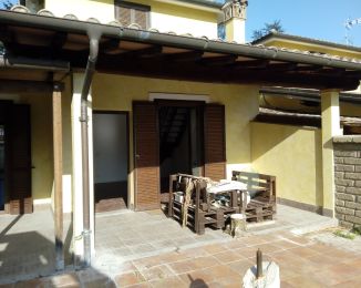 Villa in vendita, via Siliqua  127, Aranova, Fiumicino