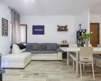 Bilocale in vendita, via delle Dalie, Colle Fiorito, Guidonia Montecelio