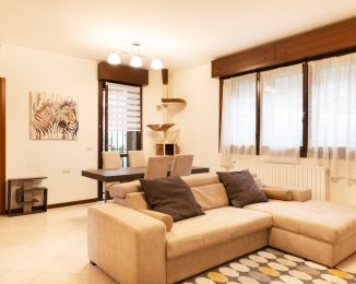 Bilocale in vendita, via Nazario Sauro  40, Cormano-Centro, Cormano