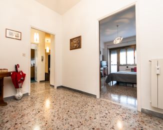 Trilocale in vendita, via Salvatore Pincherle, San Paolo, Roma