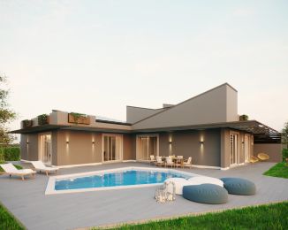 Villa in vendita, viale Enrico Molè, De Filippis, Catanzaro