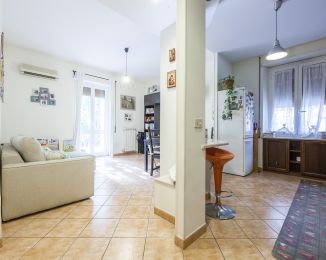 Bilocale in vendita, via dei Ginepri  4, Centocelle, Roma