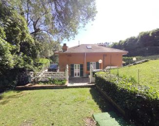 Villa in vendita, via Francia  23, Pineta di Arenzano, Arenzano