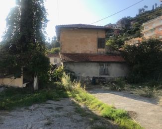 Terratetto unifamiliare in vendita, via dei Pescatori, Borghetto San Nicolò, Bordighera