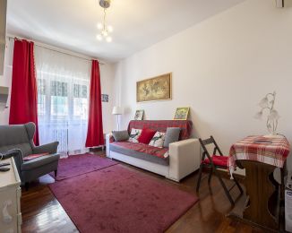 Bilocale in vendita, via Marco Besso  10, Vigna Clara, Roma