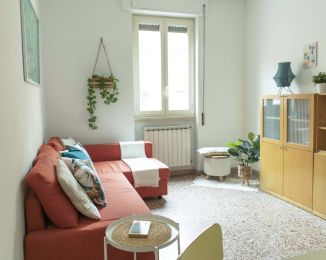 Bilocale in vendita, via Ruggero D&#039;Altavilla  25, Pigneto, Roma