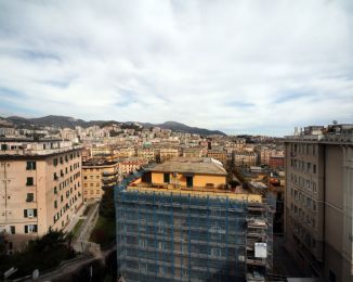 Trilocale in vendita, Corso Monte Grappa  34, Centro, Genova