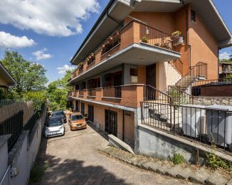 Appartamento in villa, via Tito Livio, Guidonia, Guidonia Montecelio