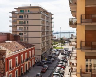 Trilocale in vendita, via Antonino di Sangiuliano  60, Centro Storico, Catania