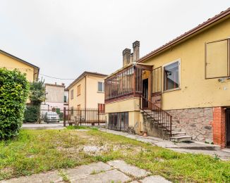 Villa in vendita, via Luigi Pulci  7, Portello, Padova