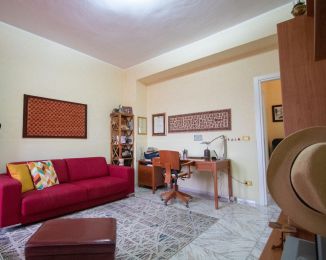 Bilocale in vendita, via Luigi Siciliani  11, Centro Storico, Catanzaro