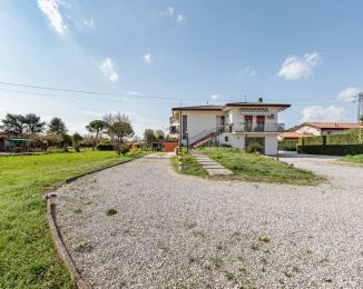 Villa in vendita, via Cornara  89, Villanova Di Camposampiero