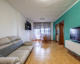 Trilocale in vendita, via Belmonte Piceno  25, Porta di Roma, Roma