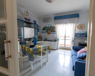 Bilocale in vendita, via dei Crociati  34, Catanzaro Lido, Catanzaro