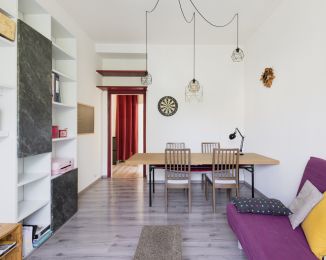 Bilocale in vendita, via Oreste Pennati  1, Via Lecco, Monza