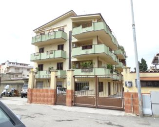 Quadrilocale in affitto, via Figurella  3, Catona, Reggio Calabria