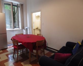Trilocale in affitto, via Aldo Lusardi  1, Quadronno, Milano