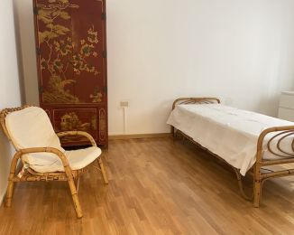 Monolocale in affitto, via Privata Alessandro Scanini  75, Baggio, Milano