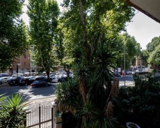 Trilocale in affitto, viale Jonio  272, Monte Sacro, Roma