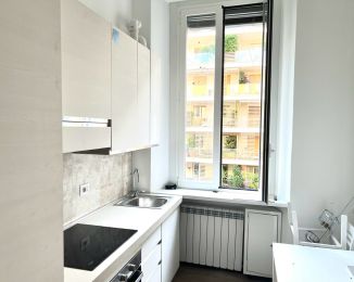 Bilocale in affitto, viale Piceno  1, Porta Vittoria, Milano