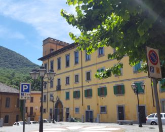 Appartamento in affitto, Piazza IV Novembre  5, Cuvio