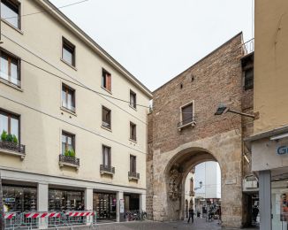Appartamento in affitto, via Zabarella  81, Santa Sofia, Padova