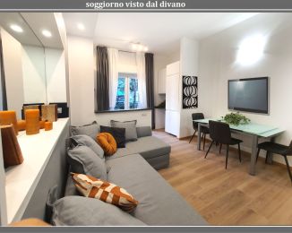 Trilocale in affitto, via Marco D&#039;Agrate  21, Corvetto, Milano