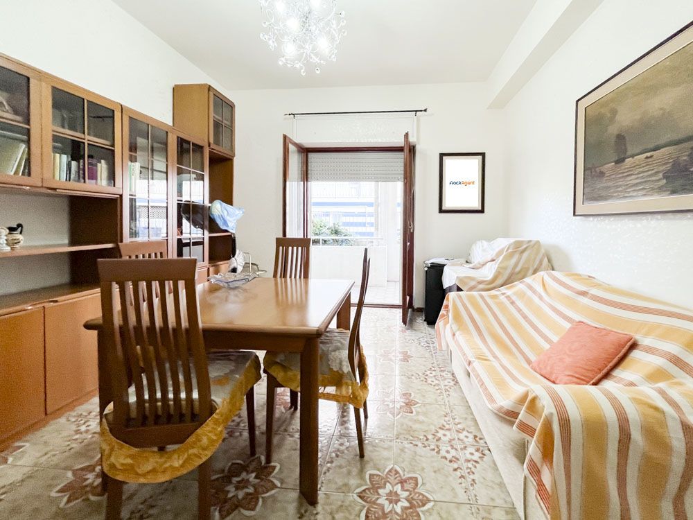 Bilocale venduto a Catanzaro in Via Caprera 86 , Catanzaro Lido