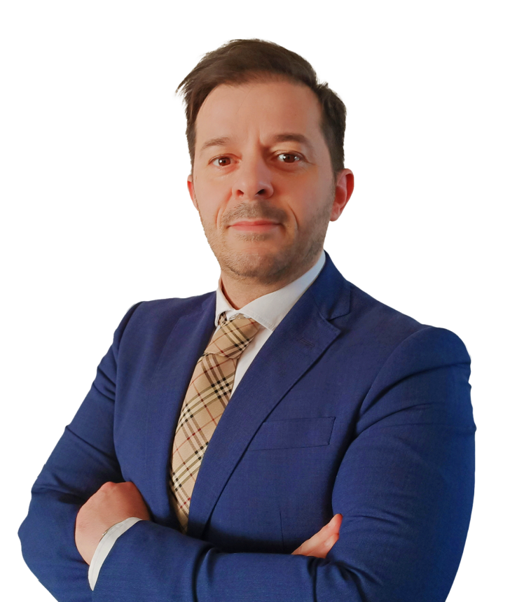 Alessio Modonesi