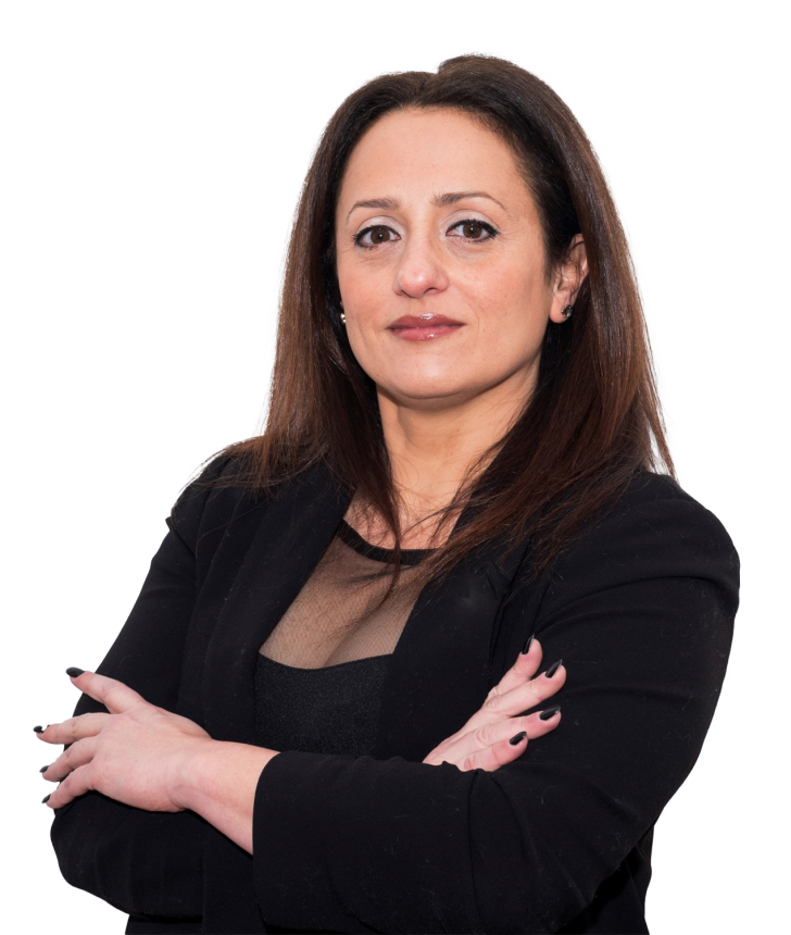 Silvia Pintus