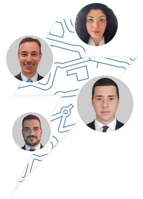Il cambiamento inizia con te