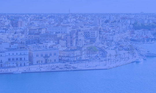 brindisi