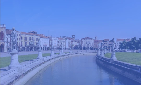 padova